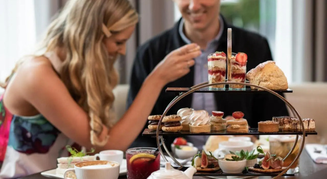 Tullyglass House Hotel, Забронировать Отель Отели Графства Антрим 3 звезды, 3*