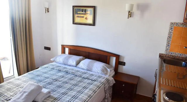 Номер Standard Appartement Miradorgolf