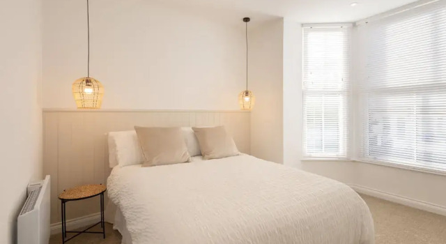 Host Stay Apartment 2 King s Court