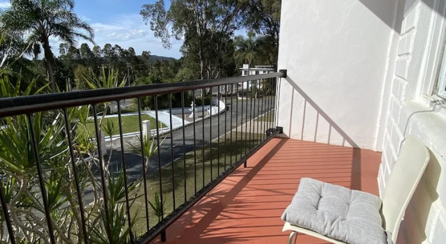 Номер Classic Plantation Retro Motel Tyndale