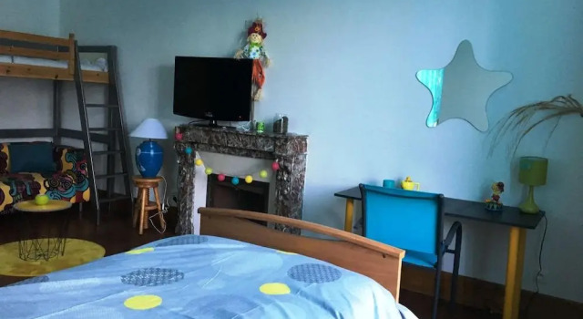 Chez Pistache, Rezervovat Hotel Hotely v Lotrinsko se snídaní, Snídaně