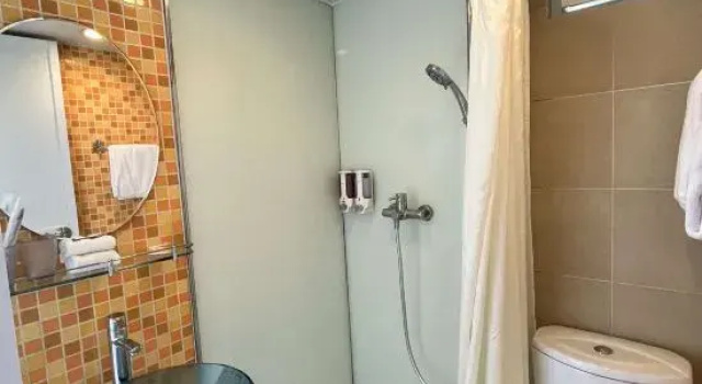 Номер Standard B & B Cheung Chau