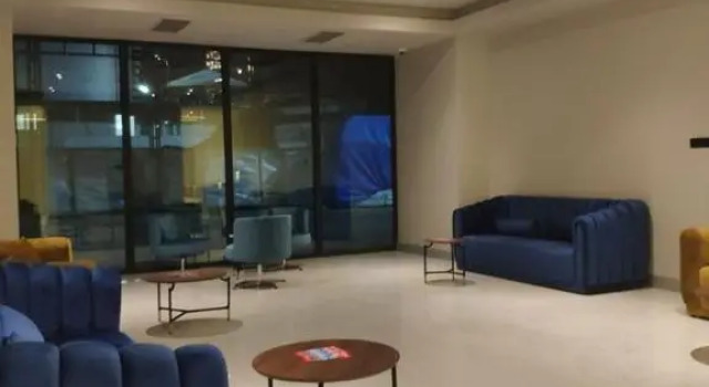 Batumi Home on 26th Floor with Sea View, Varaa Huoneistohotelli Apart-hotellit kohteessa Ajara, Huoneistohotelli