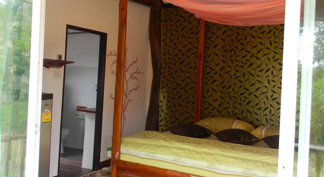 Klong Sai Hills Resort