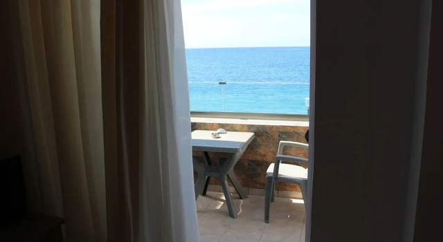 Апартаменты Deluxe Sea Pearl Luxury Apartment