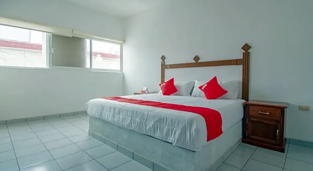 OYO Hotel Morelos