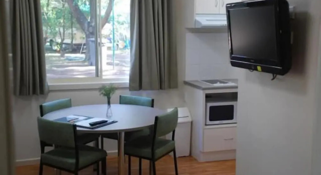 Big4 Ballarat Windmill Holiday Park, Rezerwuj Hotel Hotele 4-gwiazdkowe w Ballarat, 4*