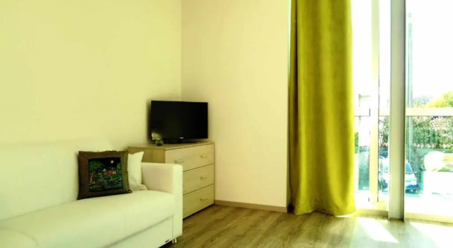 Студия Standard Direttamente Al Lago Apartments