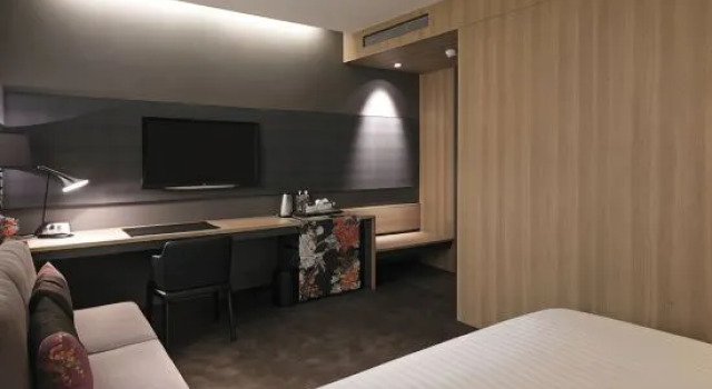 Номер Standard Hotel Dùa