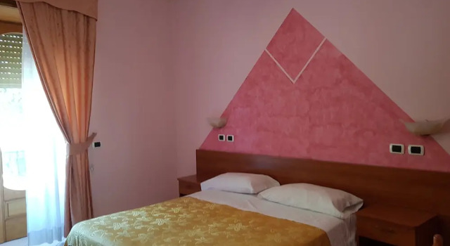 Номер Standard Hotel Gentile