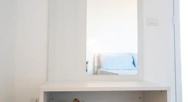 Residence Apartment A, Book Lejlighed Lejligheder i Trani, Lejlighed