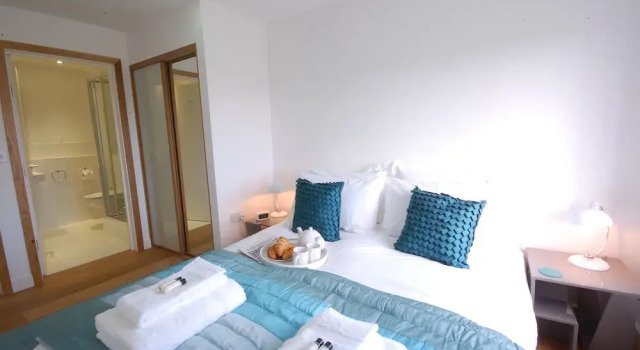 Seal Cove, Rezervasyon Tatil Evi Merseyside villalar, Villa