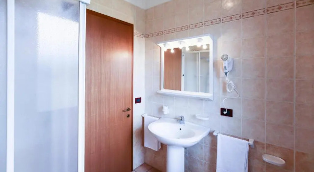 Апартаменты Дуплекс с 2 комнатами Lecci Lido Altanea