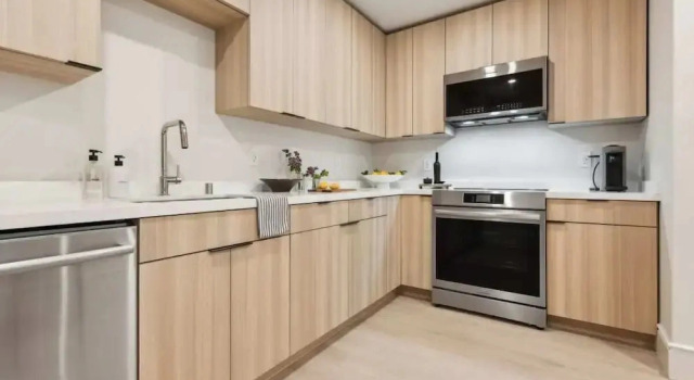 Апартаменты Executive с балконом и с видом на горы Casa Riviera
