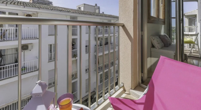 Can Jaume, Book Apartment Apartments in Alcudia, Apartment
