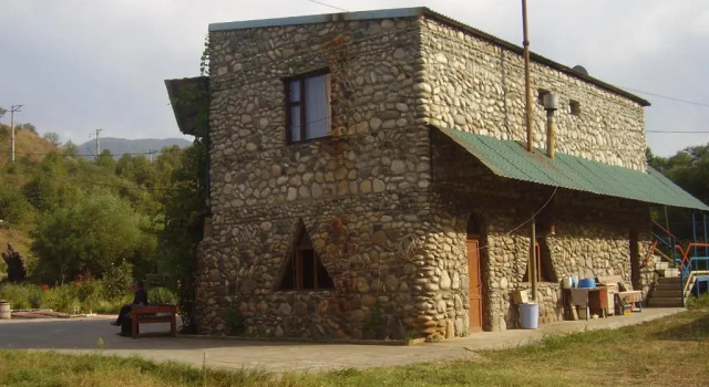 Hotel Skazka, Reserva ahora Hotel Ijevan Tavush region