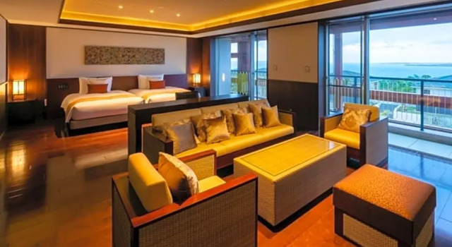 Miyakojima Kurima Resort Seawood Hotel - Vacation STAY 16228v, Reserva ahora Resort Uechi Miyakojima