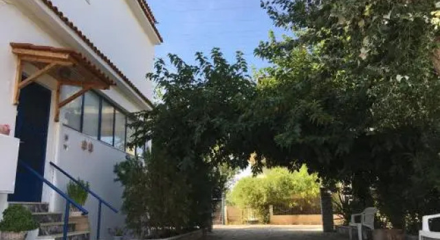 Demos Studios, Prenota Hotel Hotel a Peloponneso con parcheggio, Parcheggio