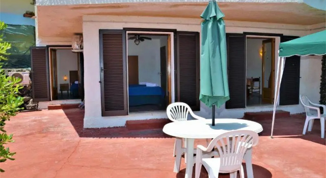 Четырёхместный номер Standard Residence Villa Liliana