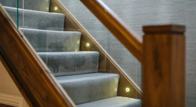 Коттедж Luxury с видом на внутренний двор Carus House @ Carus Green