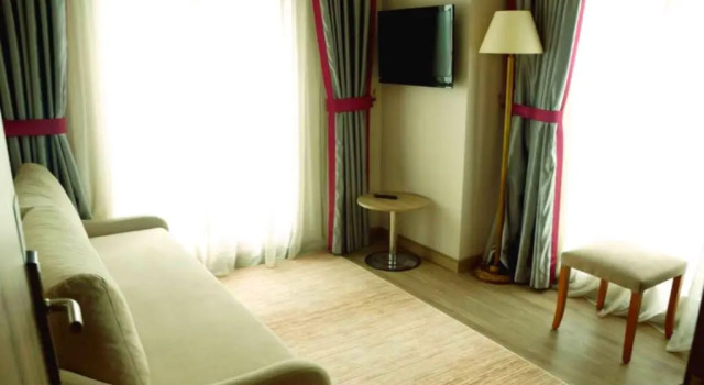 Apartmá Dab Hotel