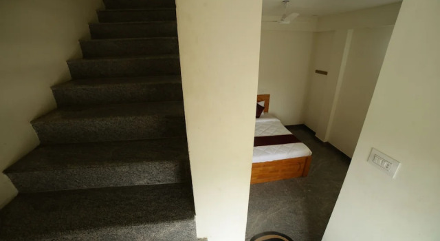 Номер Deluxe Naksha Tree Hotels - Yelagiri