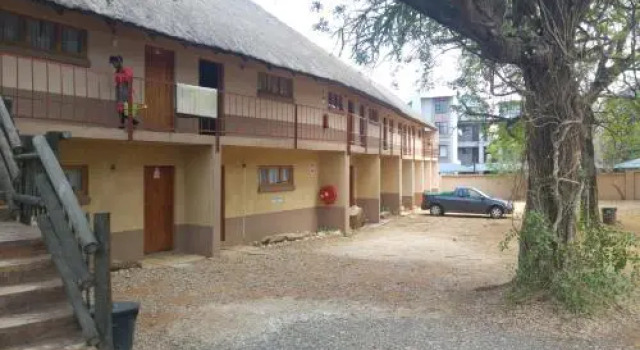 LittleBush Private Lodge HOEDSPRUIT SOUTH AFRICA, Prenota Hotel Hoedspruit 