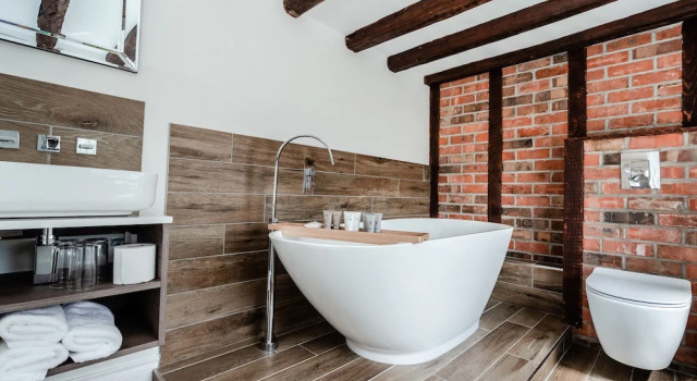 Одноместный номер Standard Pike & Eel Hotel and Marina