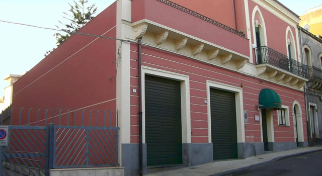 Alhambra B&B Guest House di Charme