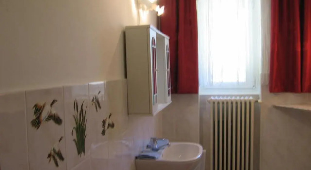 Семейные апартаменты Ferienhaus Hollinger