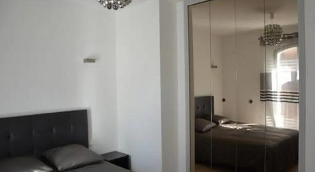 Апартаменты Le Petit Cassis Vue Mer Appartement 70m2 Piscine