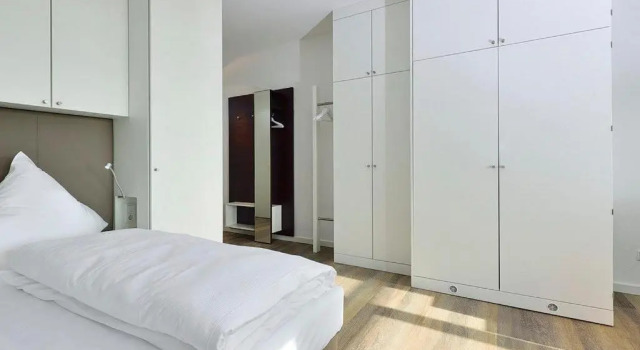 Aparthotel Anna Düne Aparthotel Anna Düne 2 29, Забронировать Отель Вангероге East Frisian Islands