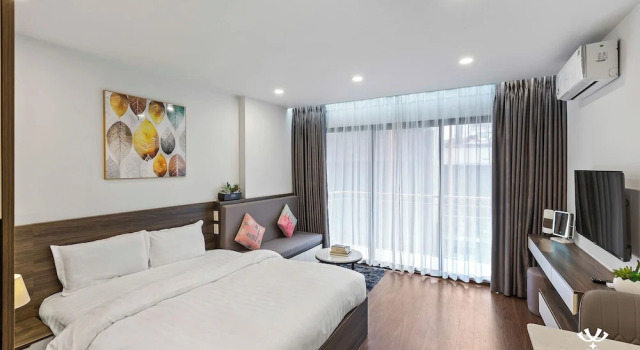 Люкс NB APARTMENT - KIM MA