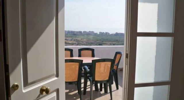 Apartamentos Vistalmar