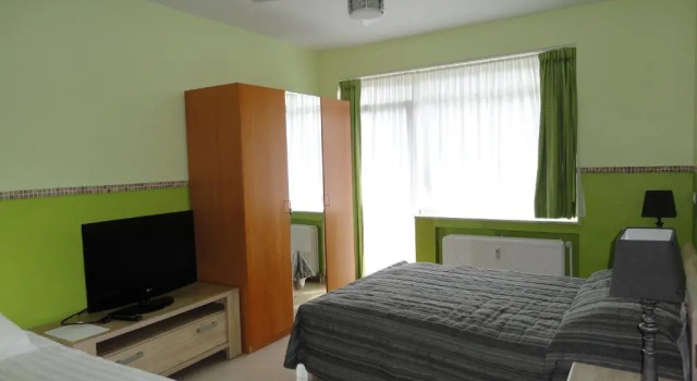 Апартаменты Luxury Aparthotel Résidence Bara Midi