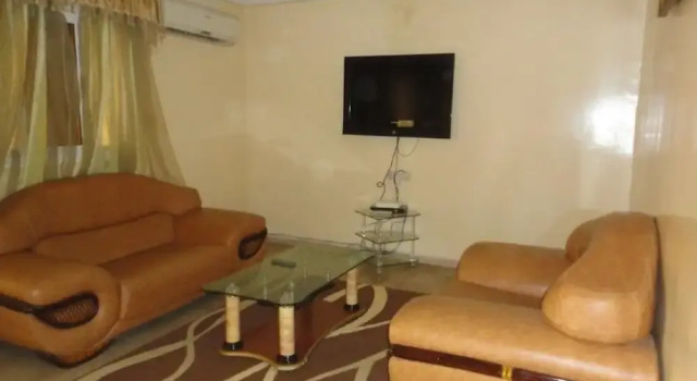 Residence Axa