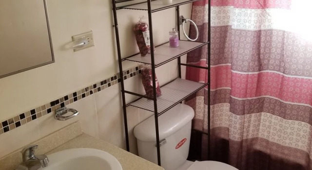Коттедж Richards Vacation Rental