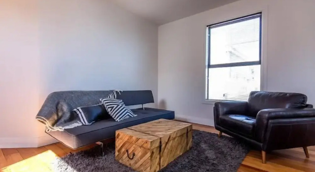 Provincial Apartment 3