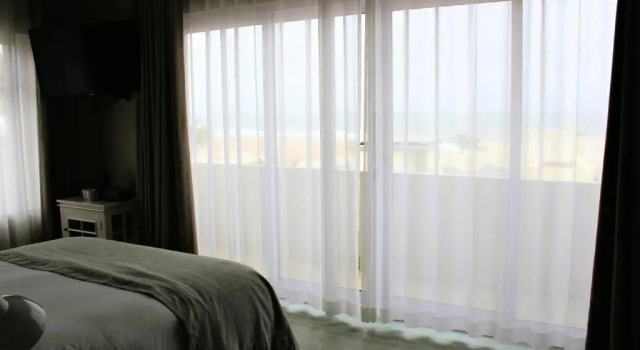 Двухместный номер Standard с видом на море Atlantic Villa Boutique Guesthouse
