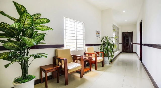 Quoc Cuong 1 Hotel, Prenota Hotel Hotel a Da Nang con piscina, Piscina