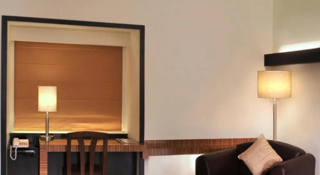 Двухместный клубный номер Standard Fortune Inn Haveli, Gandhinagar - Member ITC Hotels' Group