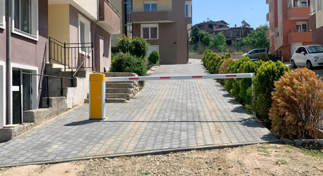 Verona Apartment, Prenota Appartamento Hotel a Blagoevgrad con parcheggio, Parcheggio