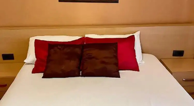 Algo Hotel