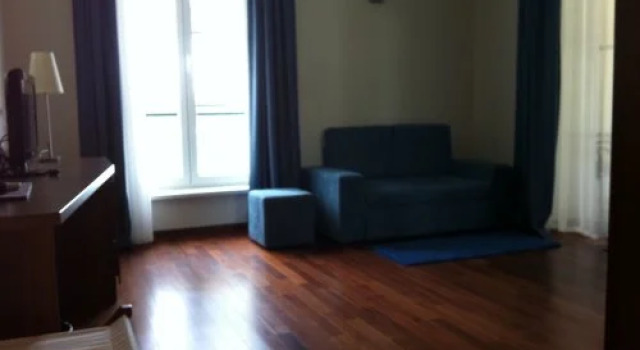 Полулюкс Villa Vela Luka