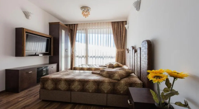 Студия Boutique Apart Hotel Versis