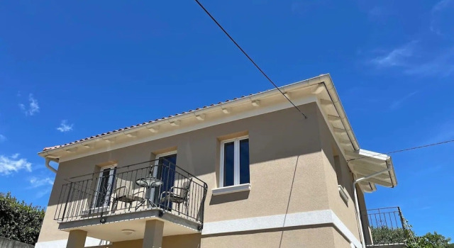 Apartment Vatro, Забронировать Апартаменты/квартира Риека Приморско-Горанская жупания