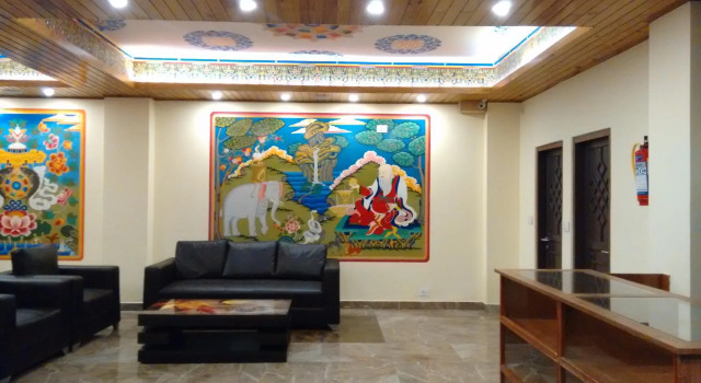 Jewel of the East Residency & Spa, Reserva ahora Resort Hoteles de 4 estrellas en Gangtok, 4*