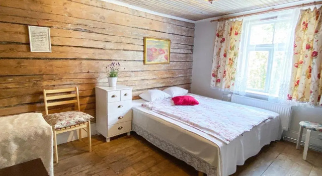 Номер Standard Marta Guesthouse