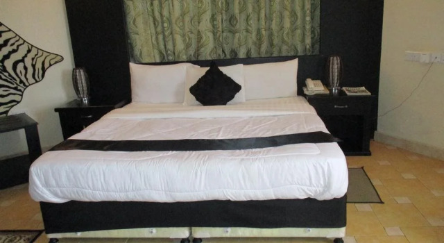 Hotel Kingdom, Réserver Hôtel Mwanza Tanzanie
