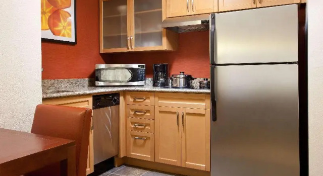 Люкс Sonesta ES Suites San Antonio Downtown Alamo Plaza